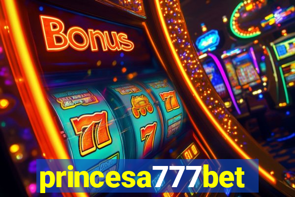 princesa777bet