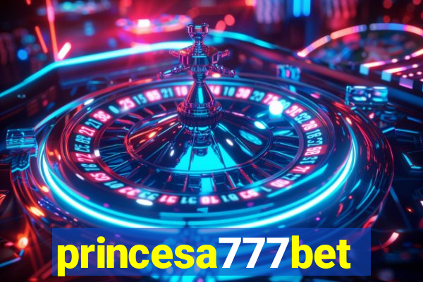 princesa777bet