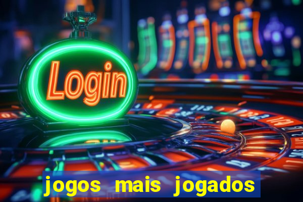 jogos mais jogados na china