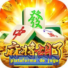 plataforma de jogo de r$ 2