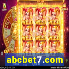 abcbet7.com