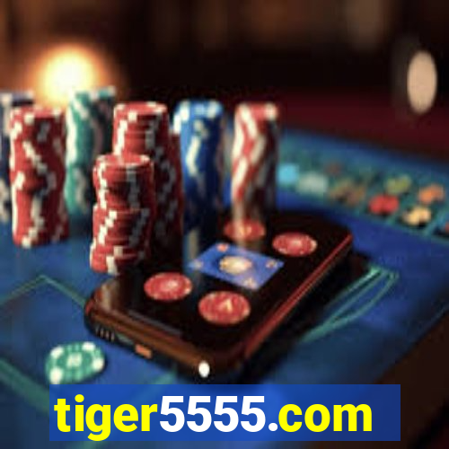 tiger5555.com