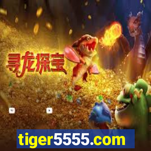 tiger5555.com