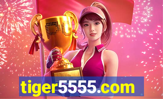 tiger5555.com