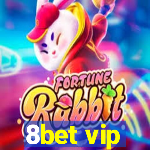 8bet vip