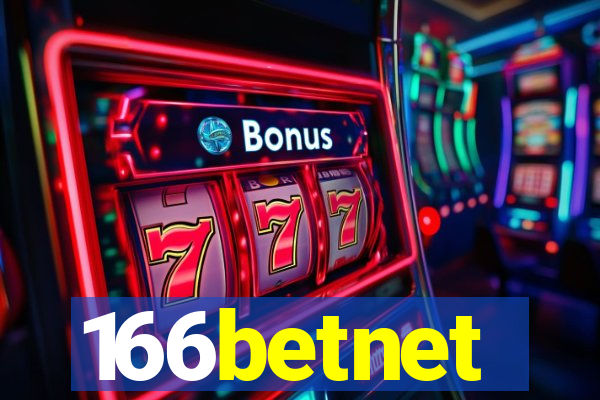 166betnet