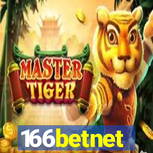 166betnet