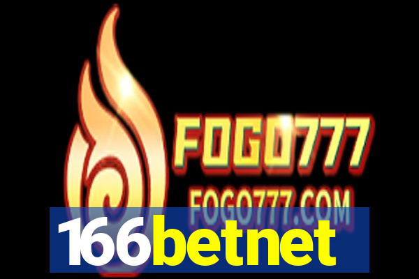 166betnet