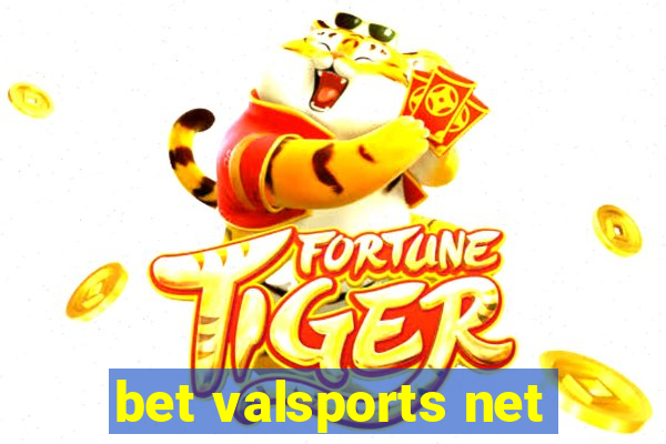 bet valsports net