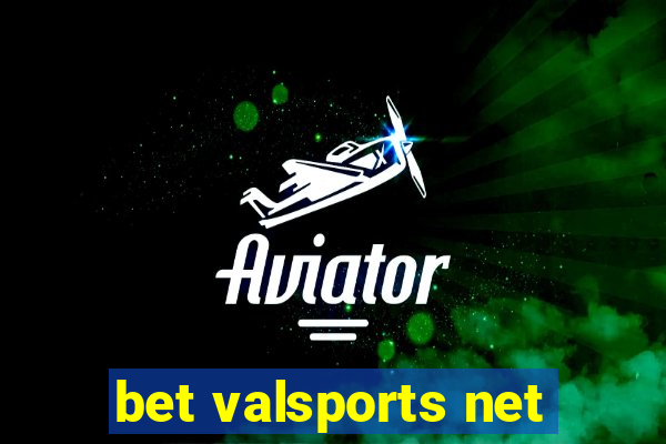 bet valsports net