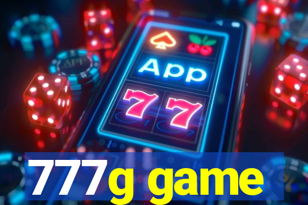 777g game