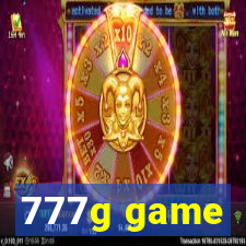 777g game