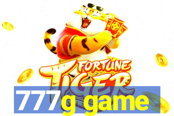 777g game