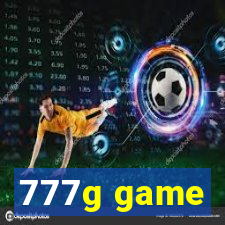 777g game