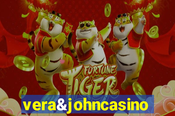 vera&johncasino