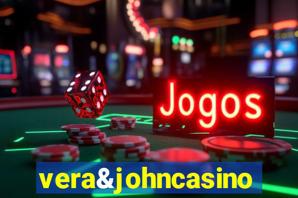 vera&johncasino