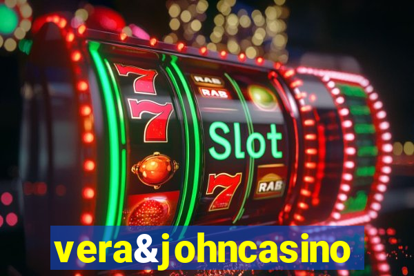 vera&johncasino