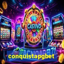 conquistapgbet