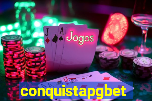 conquistapgbet