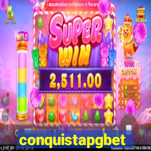 conquistapgbet