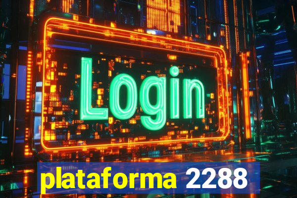 plataforma 2288