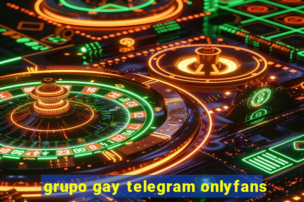 grupo gay telegram onlyfans