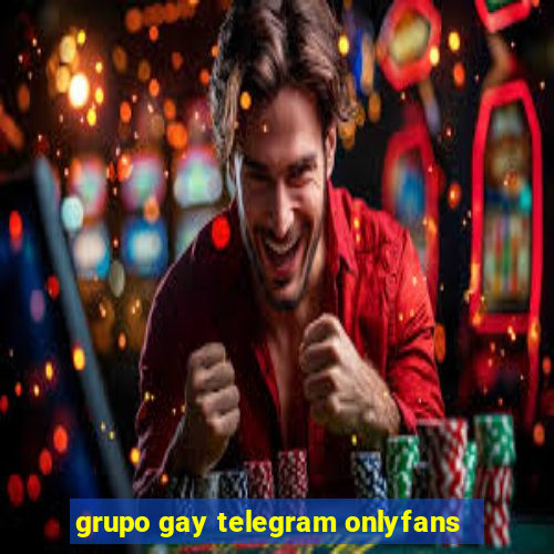 grupo gay telegram onlyfans