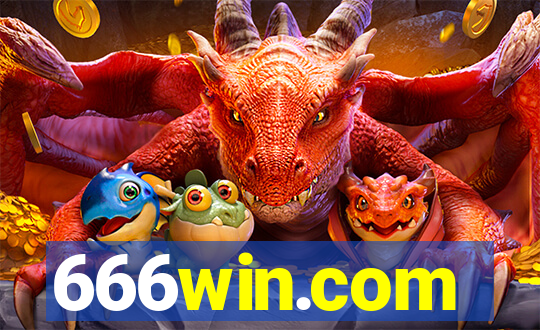 666win.com