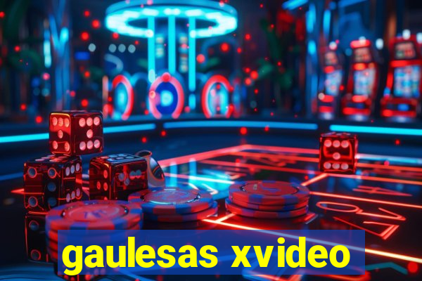 gaulesas xvideo