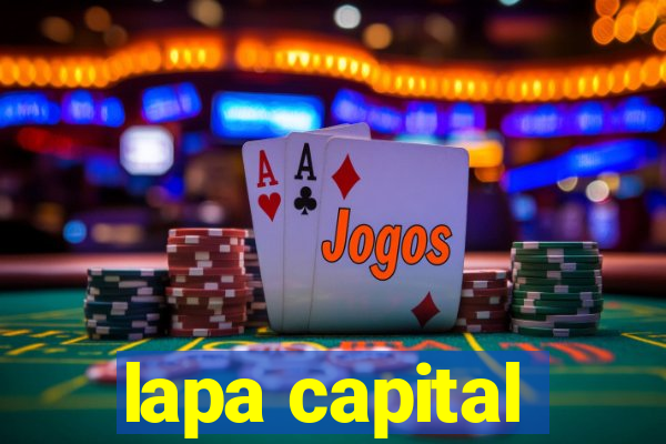 lapa capital