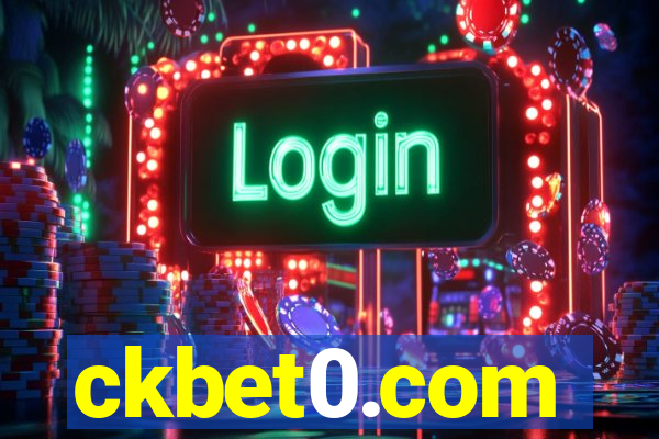 ckbet0.com