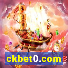 ckbet0.com