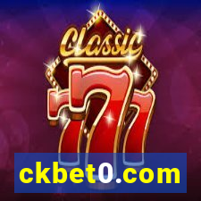 ckbet0.com