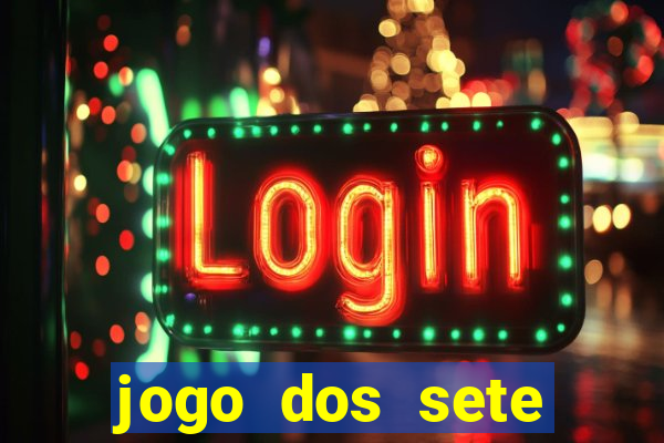 jogo dos sete erros dificil