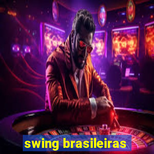 swing brasileiras