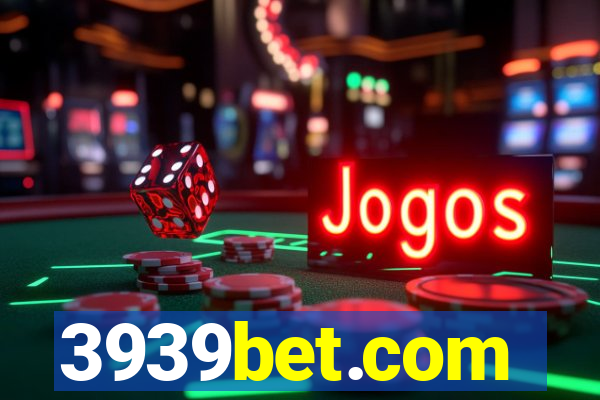 3939bet.com