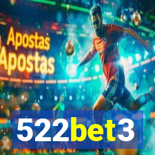 522bet3