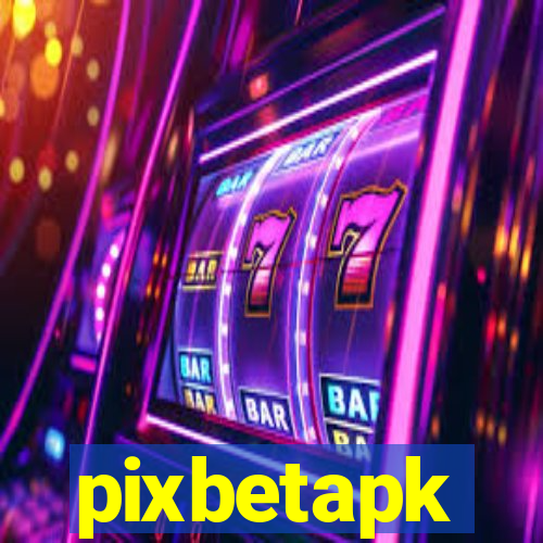 pixbetapk