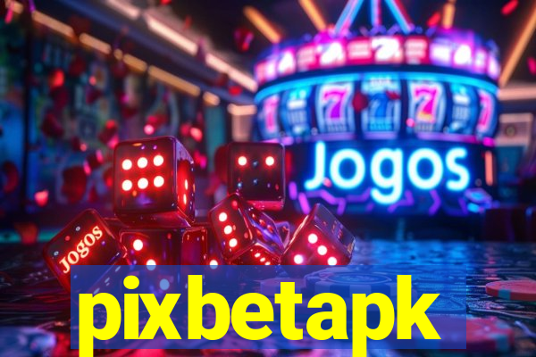 pixbetapk