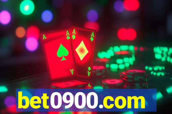 bet0900.com