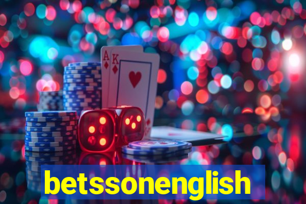 betssonenglish