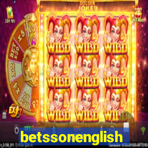 betssonenglish