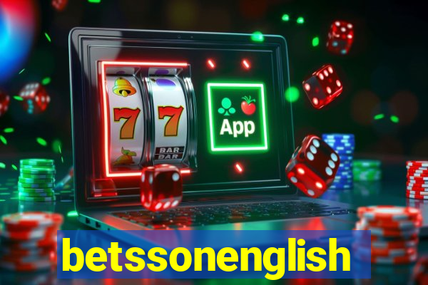 betssonenglish