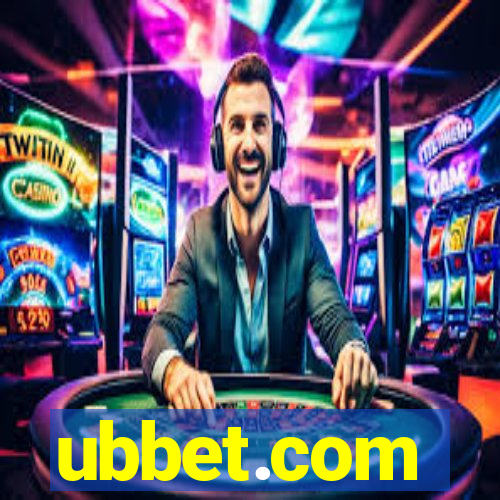 ubbet.com