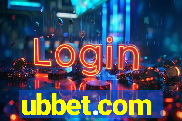 ubbet.com