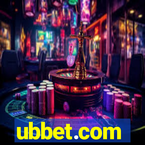 ubbet.com