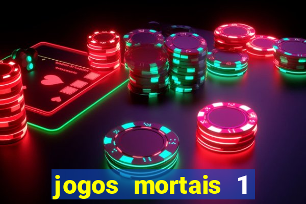 jogos mortais 1 final explicado