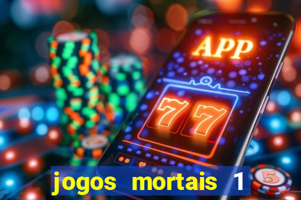 jogos mortais 1 final explicado