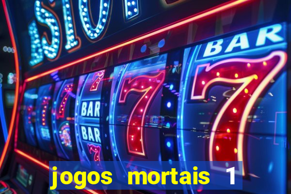 jogos mortais 1 final explicado