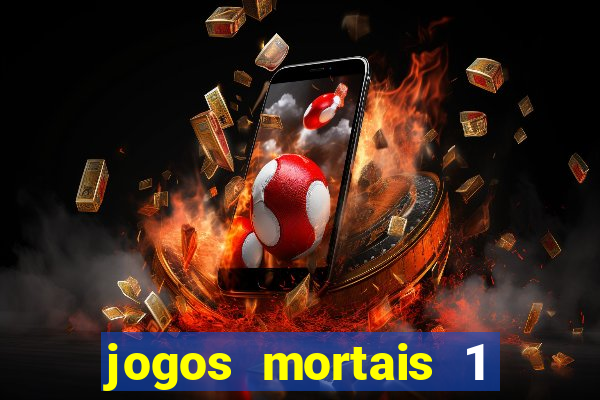 jogos mortais 1 final explicado